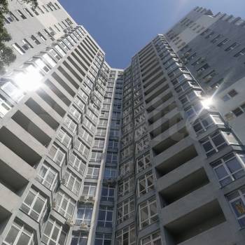 Продается 1-комнатная квартира, 40,2 м²