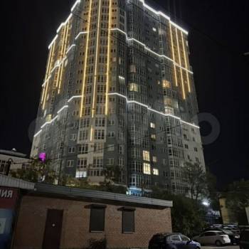 Продается 1-комнатная квартира, 40,2 м²