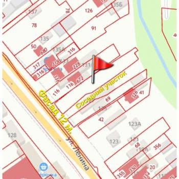 Продается Участок, 100 м²