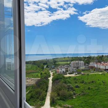 Сдается 2-х комнатная квартира, 59,8 м²