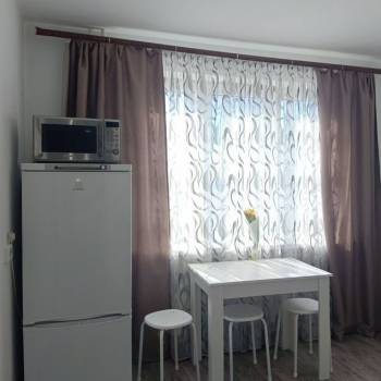 Сдается 1-комнатная квартира, 43 м²