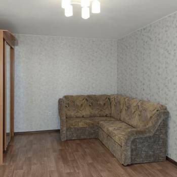 Сдается 1-комнатная квартира, 43 м²