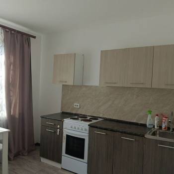 Сдается 1-комнатная квартира, 43 м²