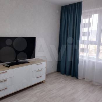 Сдается 1-комнатная квартира, 39 м²
