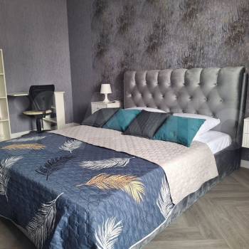 Сдается 1-комнатная квартира, 43 м²