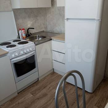 Сдается 1-комнатная квартира, 41 м²