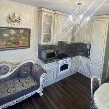 Сдается 1-комнатная квартира, 42 м²