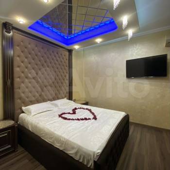Сдается 1-комнатная квартира, 42 м²