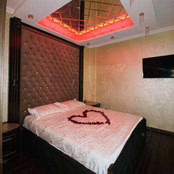 Сдается 1-комнатная квартира, 42 м²