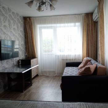 Продается 1-комнатная квартира, 31,9 м²