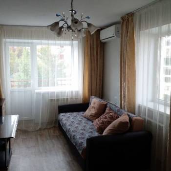 Продается 1-комнатная квартира, 31,9 м²