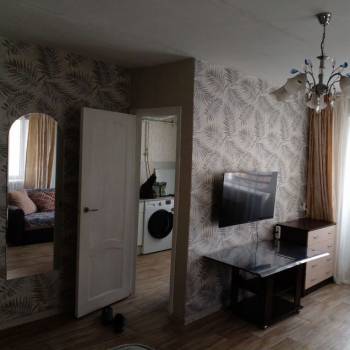 Продается 1-комнатная квартира, 31,9 м²