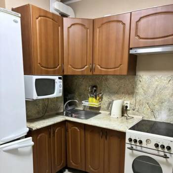 Сдается 1-комнатная квартира, 33 м²