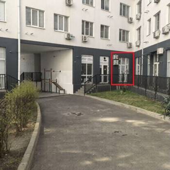 Сдается Нежилое помещение, 29 м²