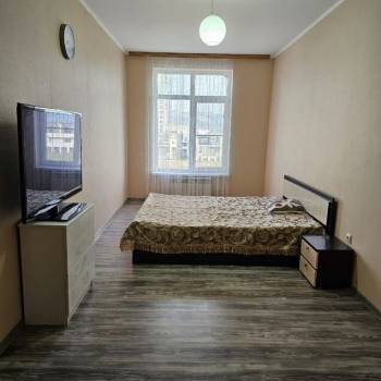 Сдается 1-комнатная квартира, 44 м²