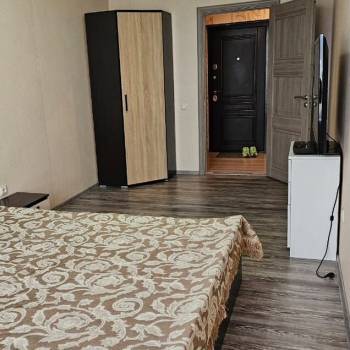 Сдается 1-комнатная квартира, 44 м²