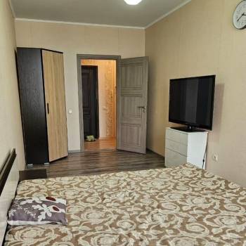 Сдается 1-комнатная квартира, 44 м²