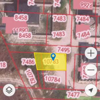 Продается Участок, 1000 м²