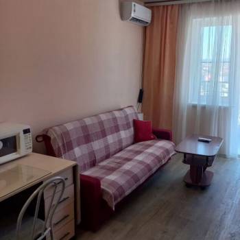 Сдается 1-комнатная квартира, 21 м²