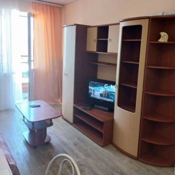Сдается 1-комнатная квартира, 21 м²