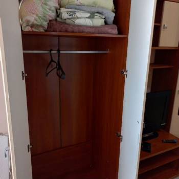 Сдается 1-комнатная квартира, 21 м²