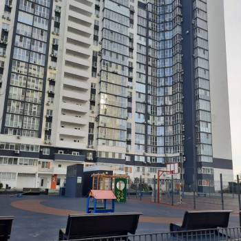 Сдается 1-комнатная квартира, 38 м²