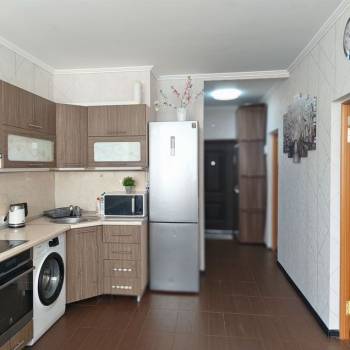 Сдается 2-х комнатная квартира, 39,9 м²