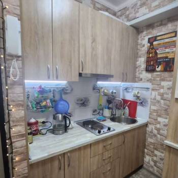 Сдается 2-х комнатная квартира, 36 м²