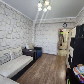 Сдается 2-х комнатная квартира, 36 м²