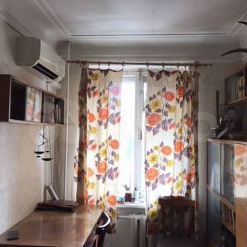 Сдается 2-х комнатная квартира, 42 м²