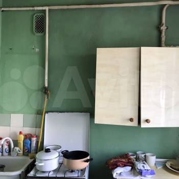 Сдается 2-х комнатная квартира, 42 м²