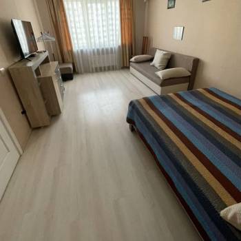 Сдается 1-комнатная квартира, 37 м²