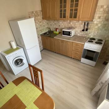 Сдается 1-комнатная квартира, 37 м²