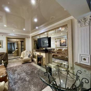 Сдается 2-х комнатная квартира, 63 м²