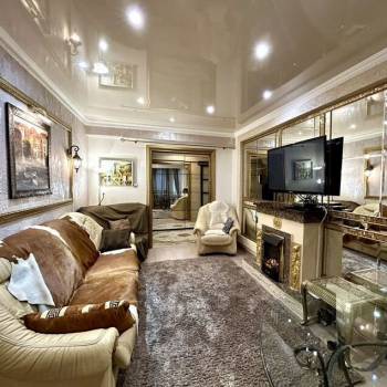 Сдается 2-х комнатная квартира, 63 м²