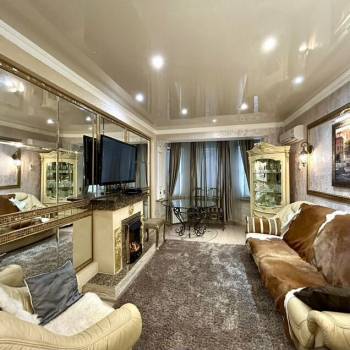 Сдается 2-х комнатная квартира, 63 м²