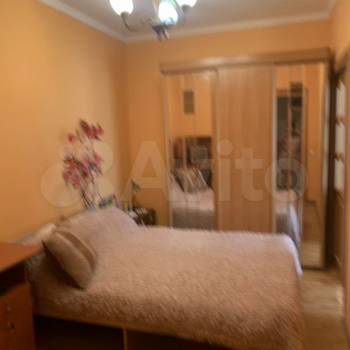 Сдается 2-х комнатная квартира, 47 м²