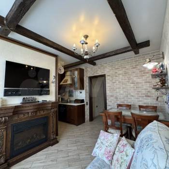 Сдается Многокомнатная квартира, 70 м²