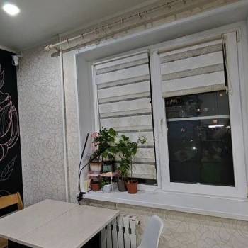 Продается 1-комнатная квартира, 36,3 м²