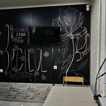 Продается 1-комнатная квартира, 36,3 м²