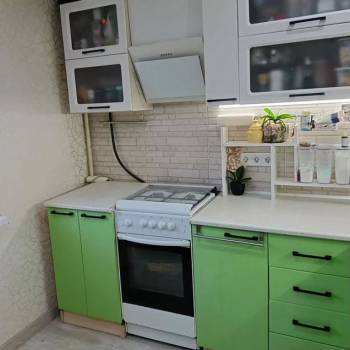 Продается 1-комнатная квартира, 36,3 м²