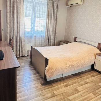 Сдается 2-х комнатная квартира, 65 м²