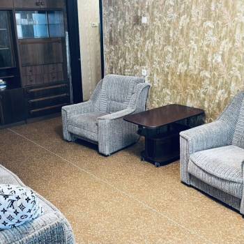 Сдается 2-х комнатная квартира, 65 м²