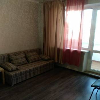 Продается 1-комнатная квартира, 33 м²