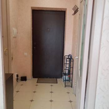 Продается 1-комнатная квартира, 36,5 м²