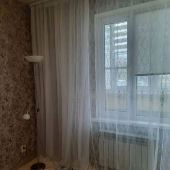 Продается 1-комнатная квартира, 36,5 м²