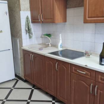 Сдается 2-х комнатная квартира, 64 м²