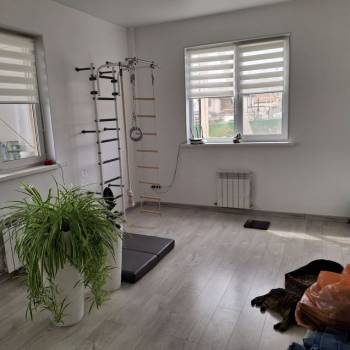 Продается 3-х комнатная квартира, 76,4 м²