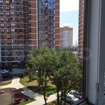 Продается 1-комнатная квартира, 25 м²