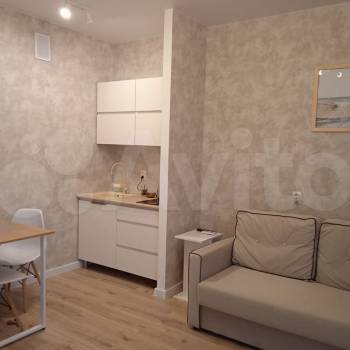 Продается 1-комнатная квартира, 25 м²